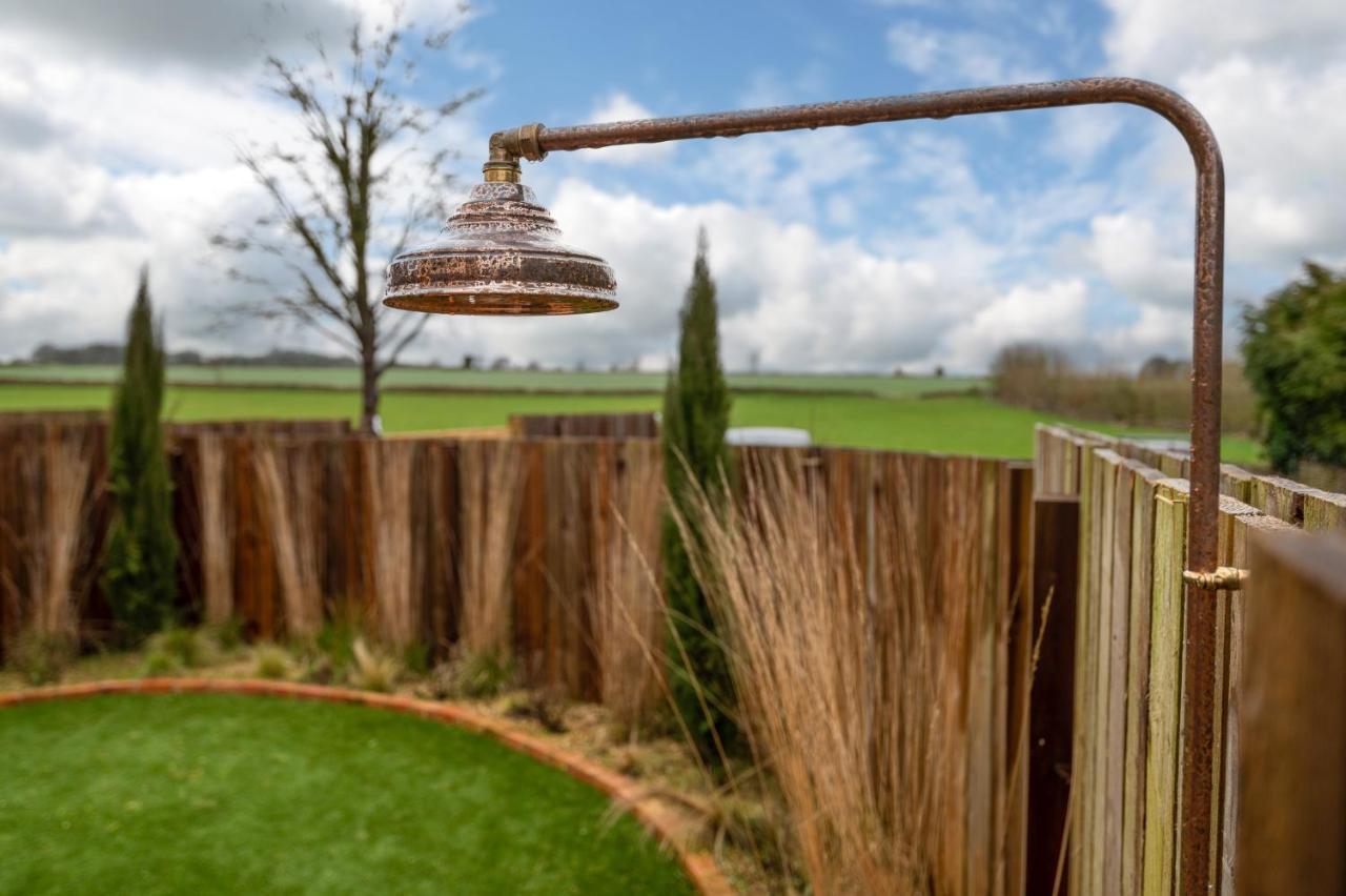 Holiday home Designer Cotswold Post House With External Sauna Tetbury